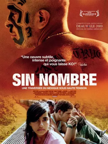 Sin Nombre