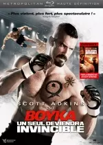 Un seul deviendra invincible - Boyka - FRENCH BDRiP