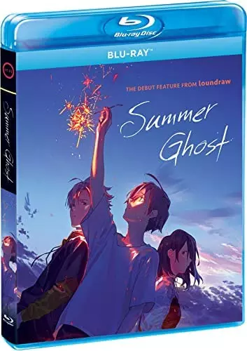 Summer Ghost