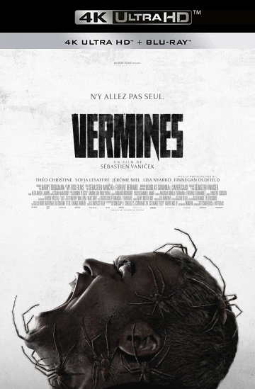 Vermines - FRENCH 4K LIGHT