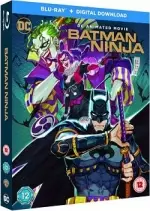 Batman Ninja