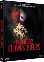 La Nuit des clowns tueurs