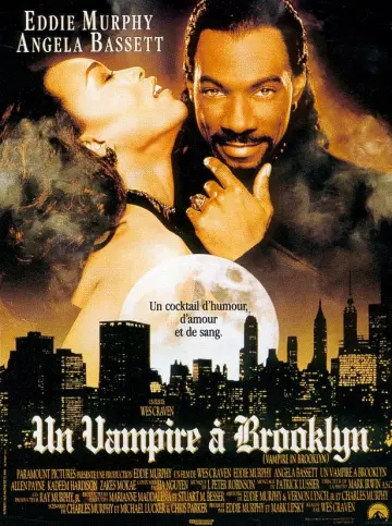 Un vampire à Brooklyn