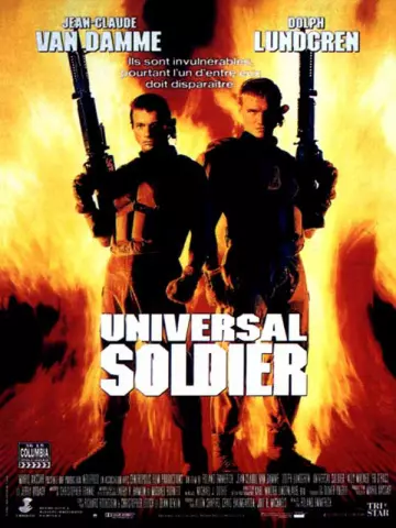 Universal Soldier