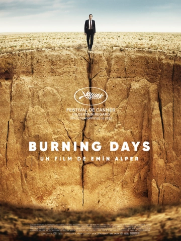 Burning Days