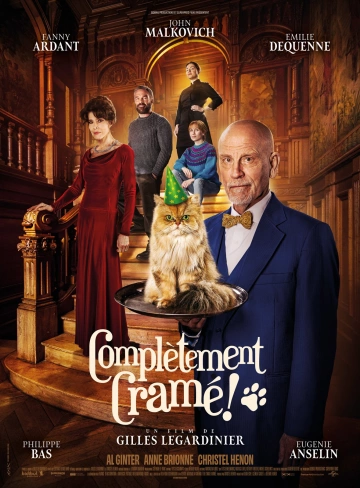 Complètement cramé ! - FRENCH HDRIP