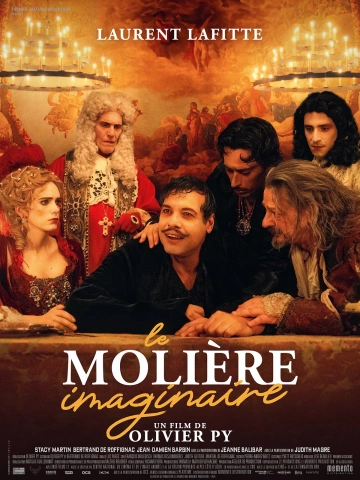 Le Molière imaginaire - FRENCH WEB-DL 1080p