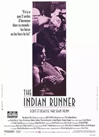 The Indian Runner