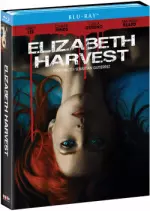 Elizabeth Harvest