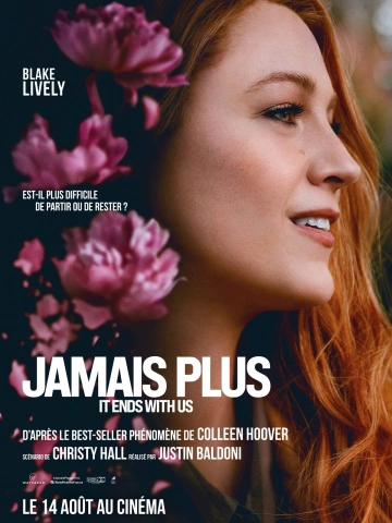 Jamais plus - It Ends With Us - TRUEFRENCH WEBRIP