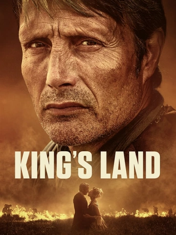 King’s Land - FRENCH WEBRIP 720p