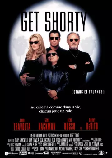 Get Shorty