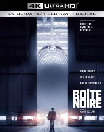 Boîte noire