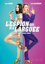 L'Espion qui m'a larguée