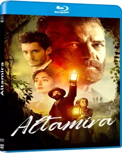 Finding Altamira