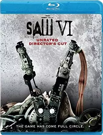 Saw 6