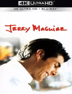 Jerry Maguire