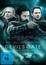 Devil's Gate