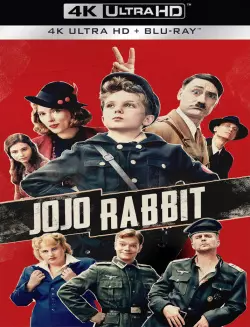 Jojo Rabbit