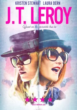 J.T. Leroy