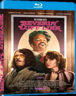 An Evening With Beverly Luff Linn