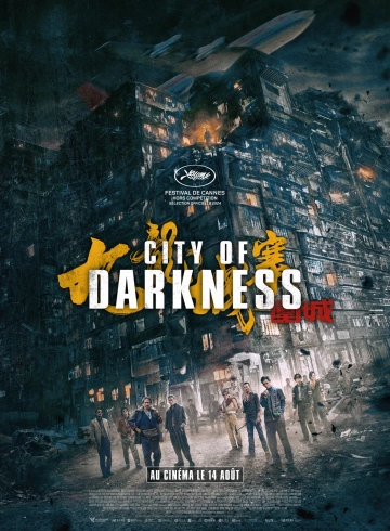 City of Darkness - VOSTFR WEBRIP