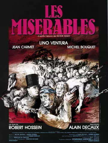 Les Misérables