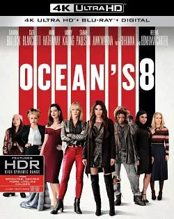 Ocean's 8