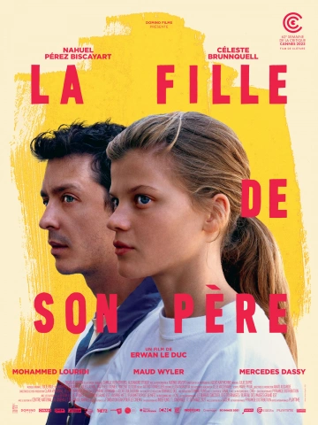 La Fille de son père - FRENCH HDRIP