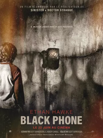 Black Phone