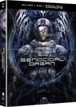 Genocidal Organ