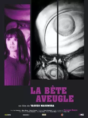 La Bête aveugle - VOSTFR DVDRIP