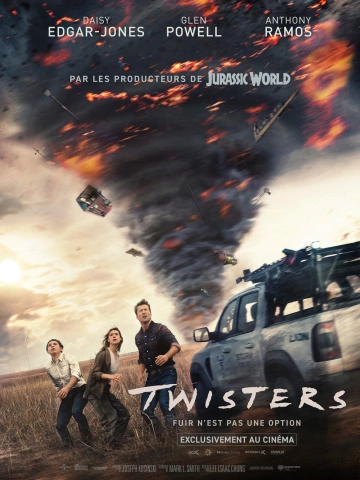 Twisters - TRUEFRENCH WEBRIP