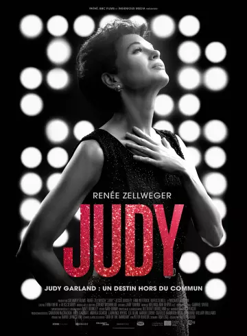 Judy - FRENCH BDRIP