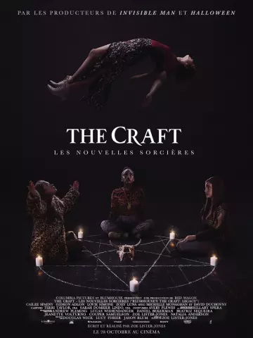 The Craft - Les nouvelles sorcières