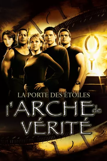 Stargate : L'Arche de Vérité