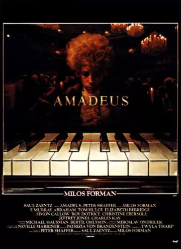 Amadeus