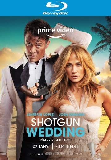 Shotgun Wedding