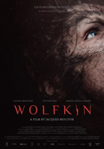 Wolfkin