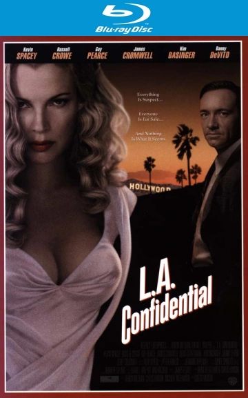 L.A. Confidential