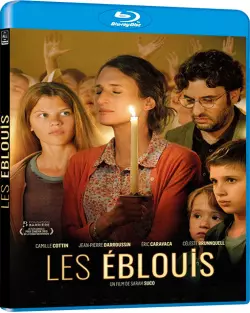 Les Éblouis