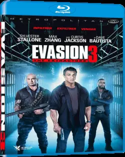 Evasion 3