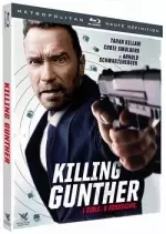 Killing Gunther