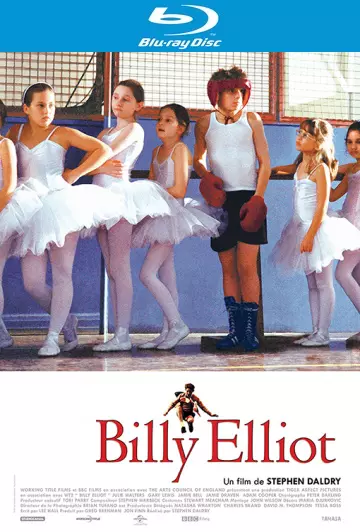 Billy Elliot