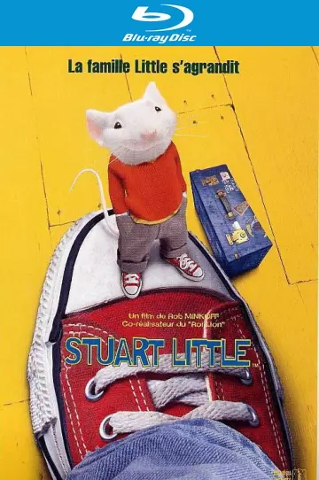 Stuart Little