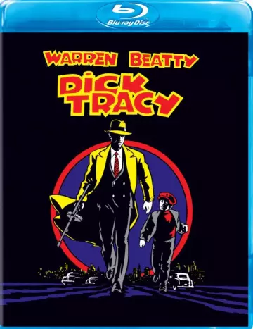 Dick Tracy