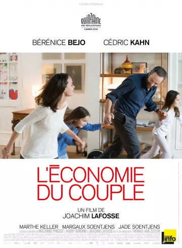 L'Économie du couple