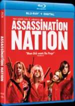 Assassination Nation