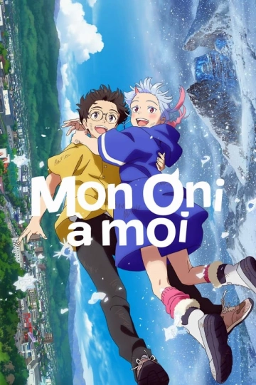 Mon oni à moi - FRENCH WEBRIP