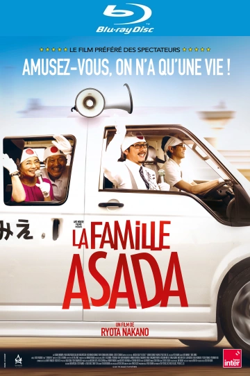 La Famille Asada